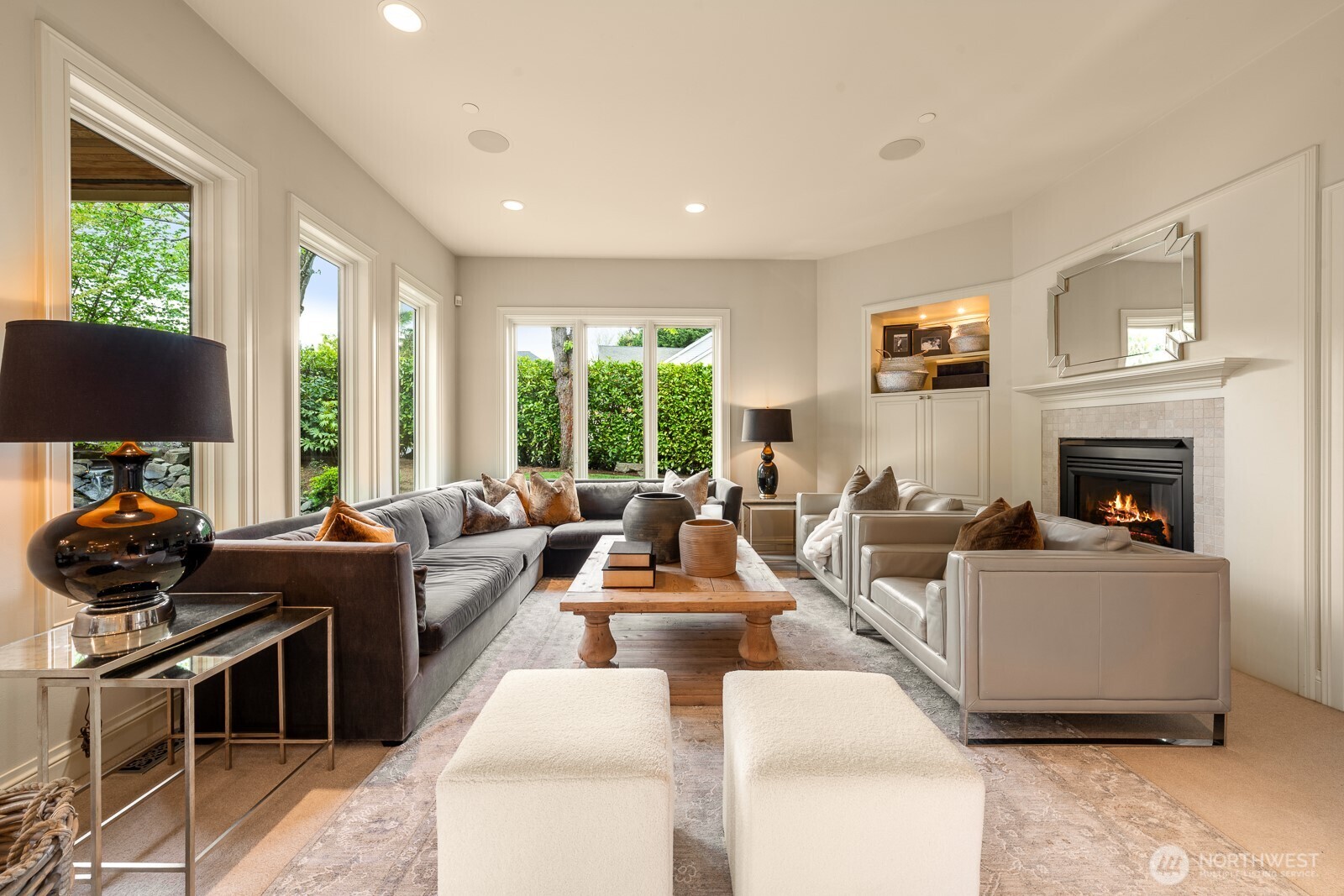 3424 97th Avenue SE, Mercer Island, WA 98040