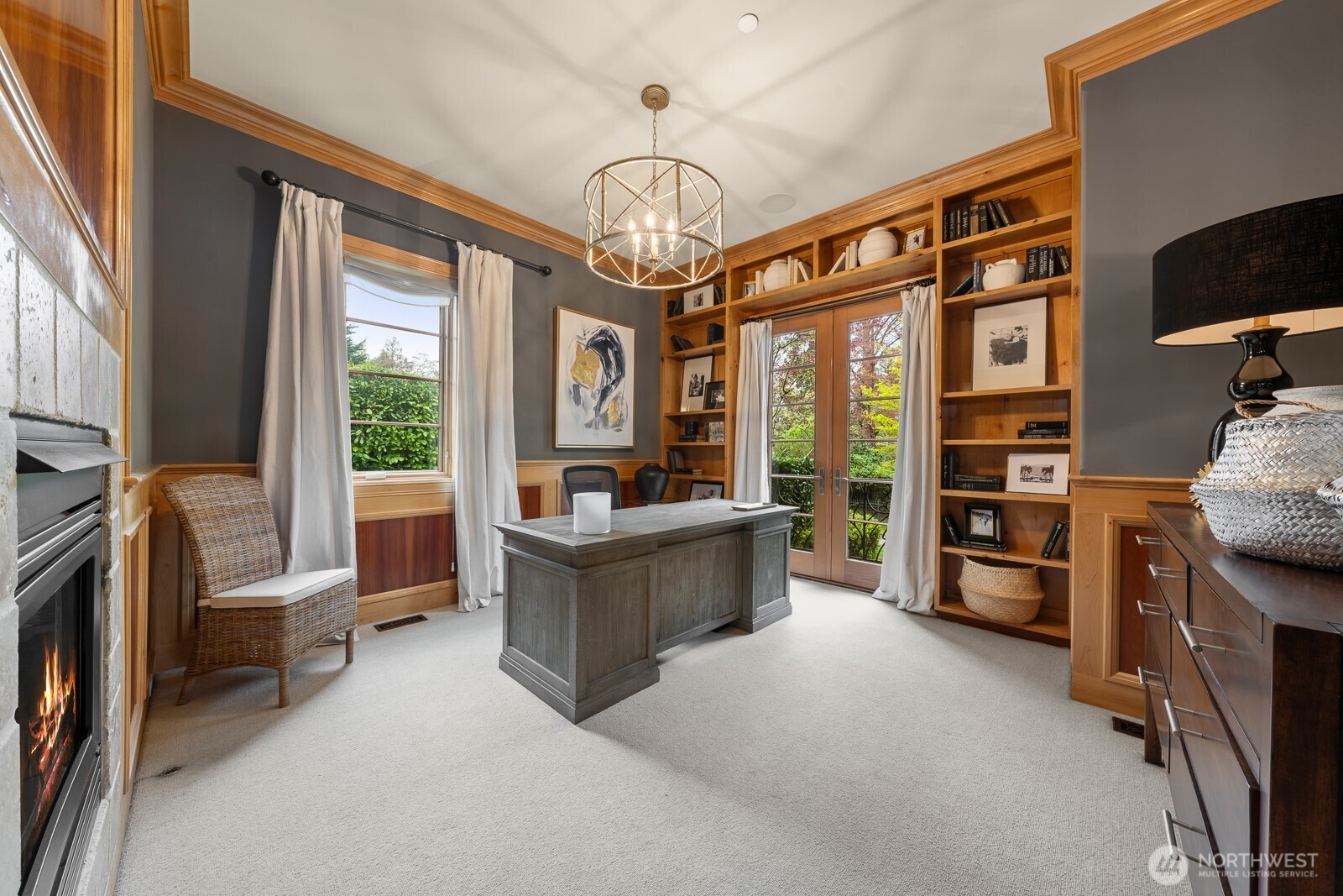 3424 97th Avenue SE, Mercer Island, WA 98040