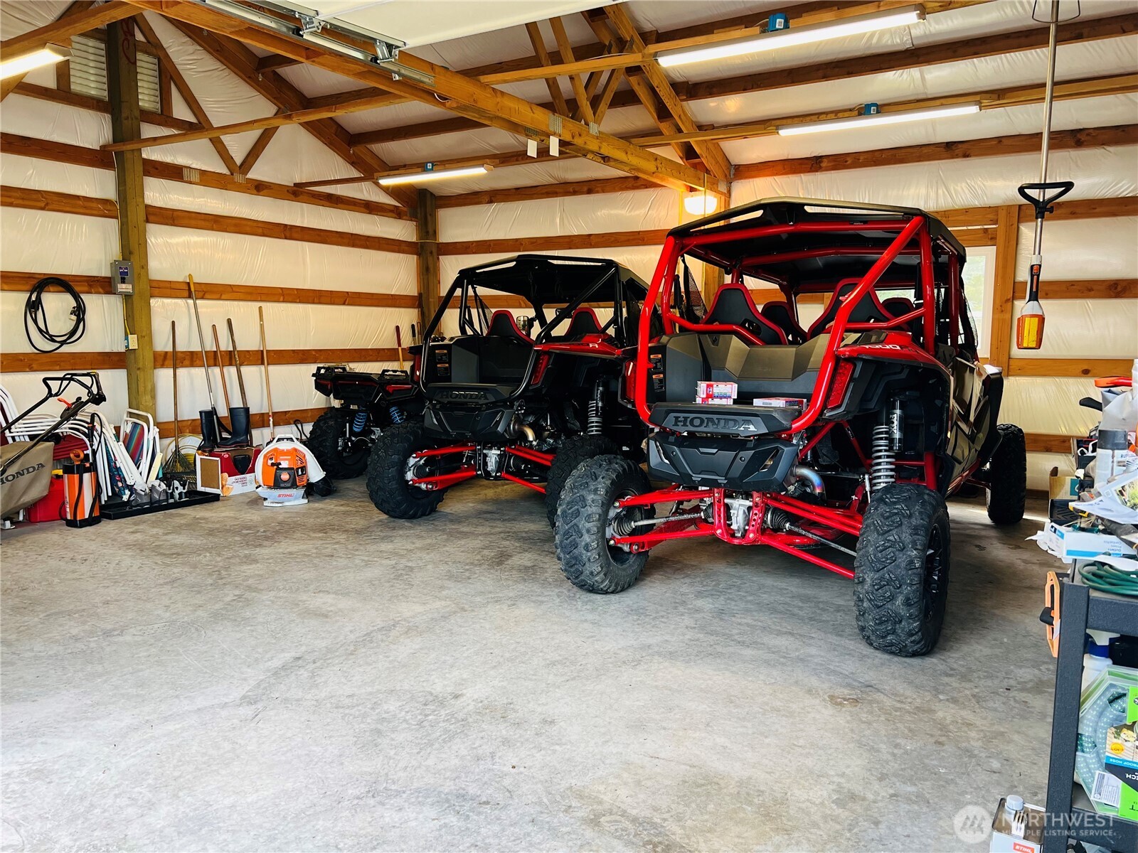 601 Mountain Trail Road , Brinnon, WA 98320