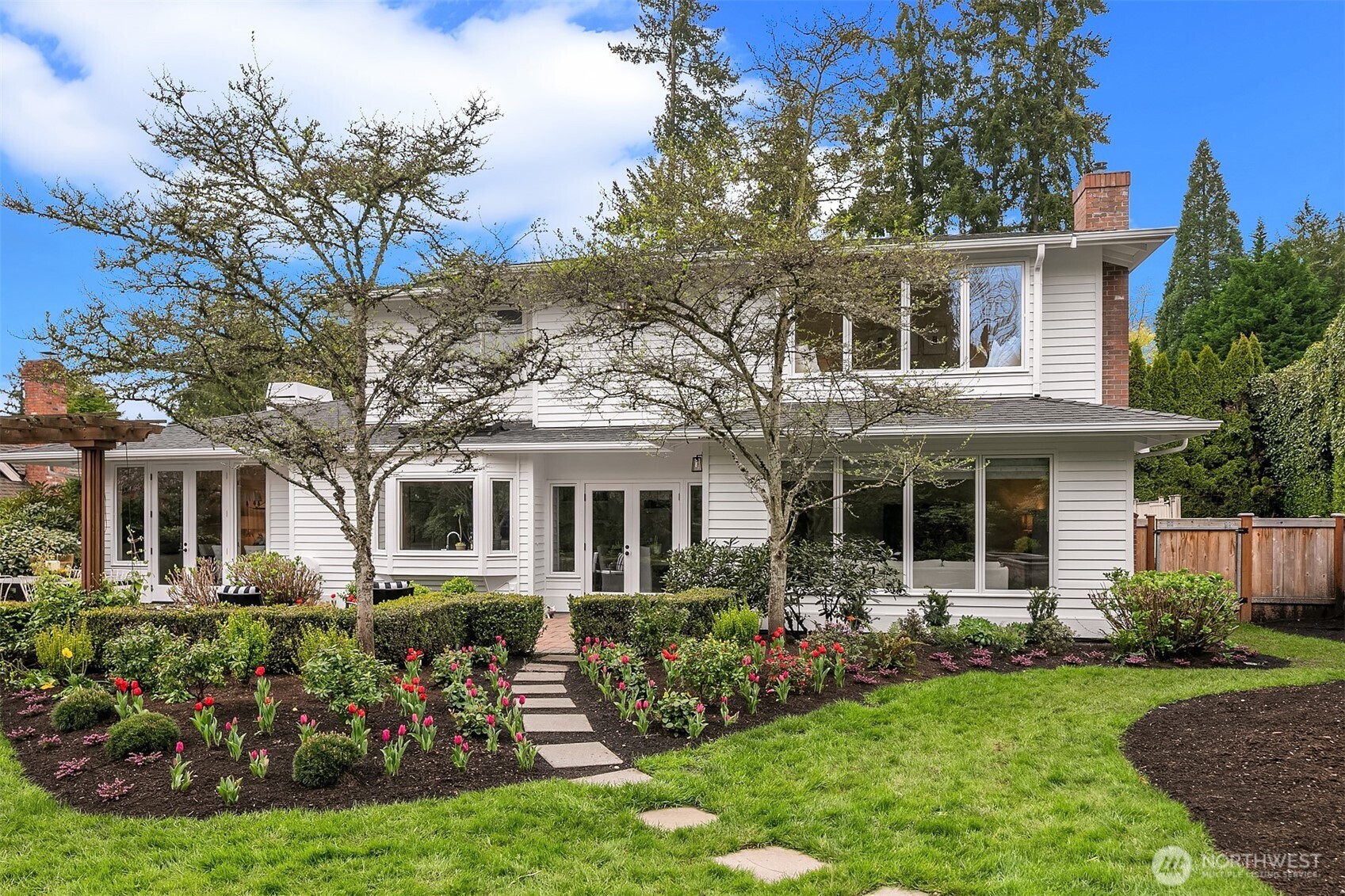 838 Evergreen Point Road , Medina, WA 98039