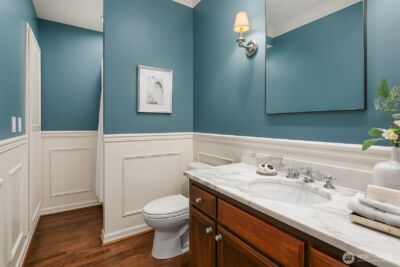 838 Evergreen Point Road , Medina, WA 98039 - Photo 11