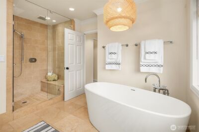 838 Evergreen Point Road , Medina, WA 98039 - Photo 15