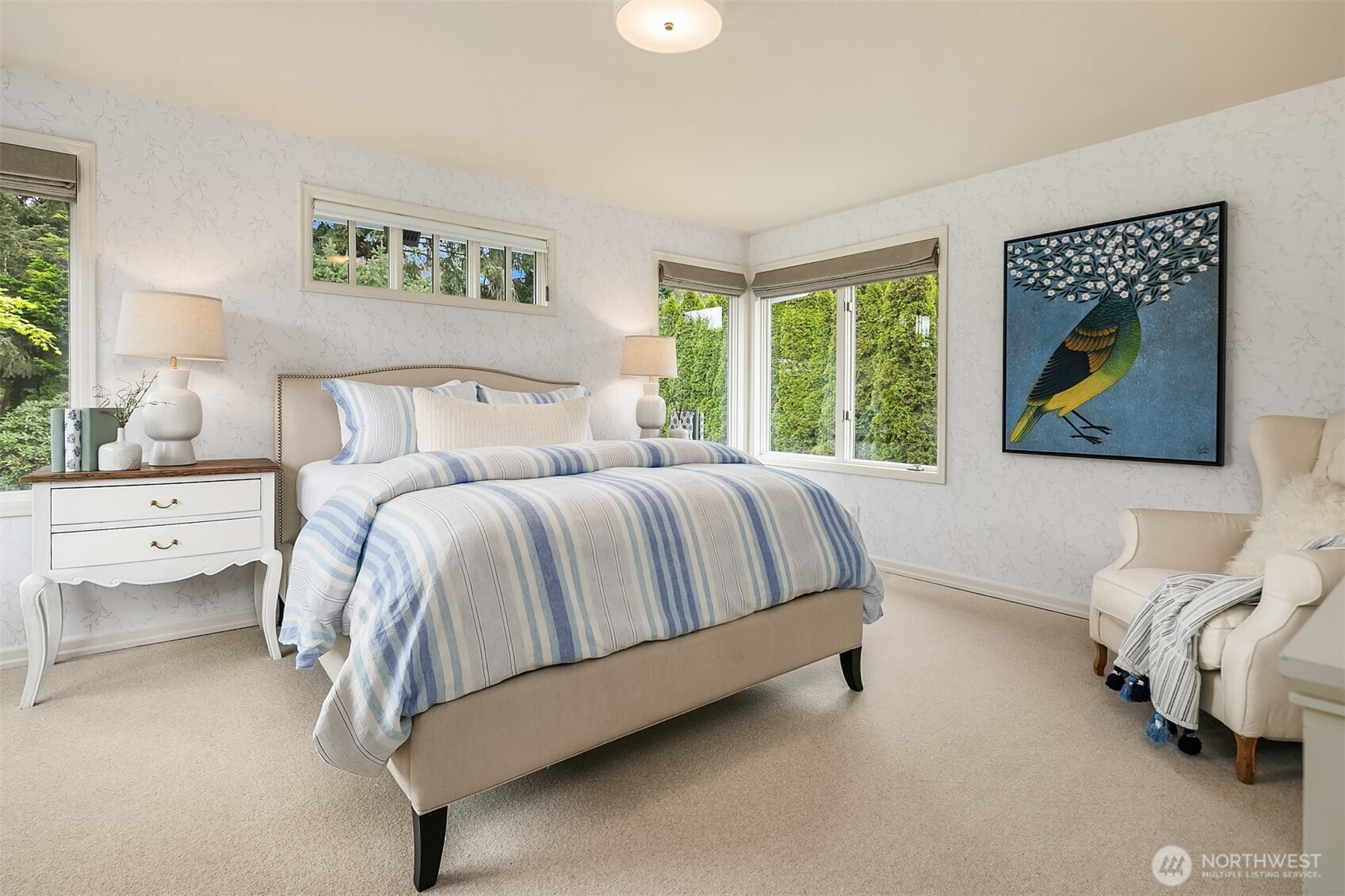 838 Evergreen Point Road , Medina, WA 98039
