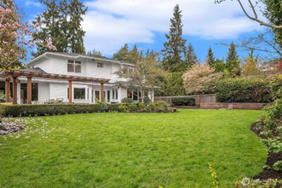 838 Evergreen Point Road , Medina, WA 98039 - Photo 20