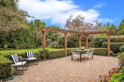 838 Evergreen Point Road , Medina, WA 98039 - Photo 21