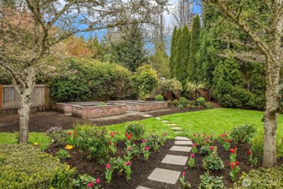838 Evergreen Point Road , Medina, WA 98039 - Photo 22