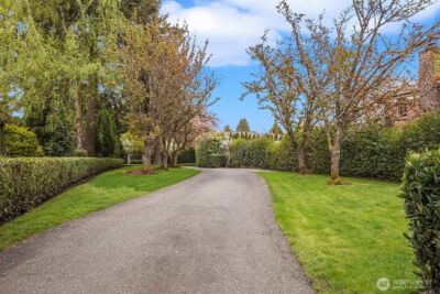 838 Evergreen Point Road , Medina, WA 98039 - Photo 24