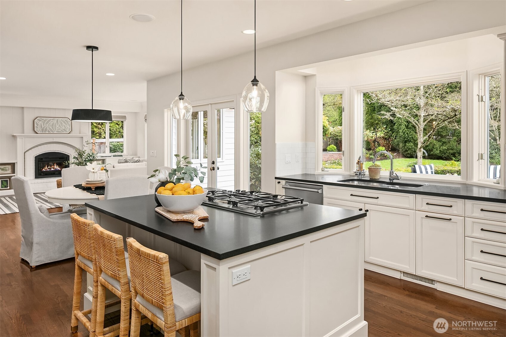 838 Evergreen Point Road , Medina, WA 98039