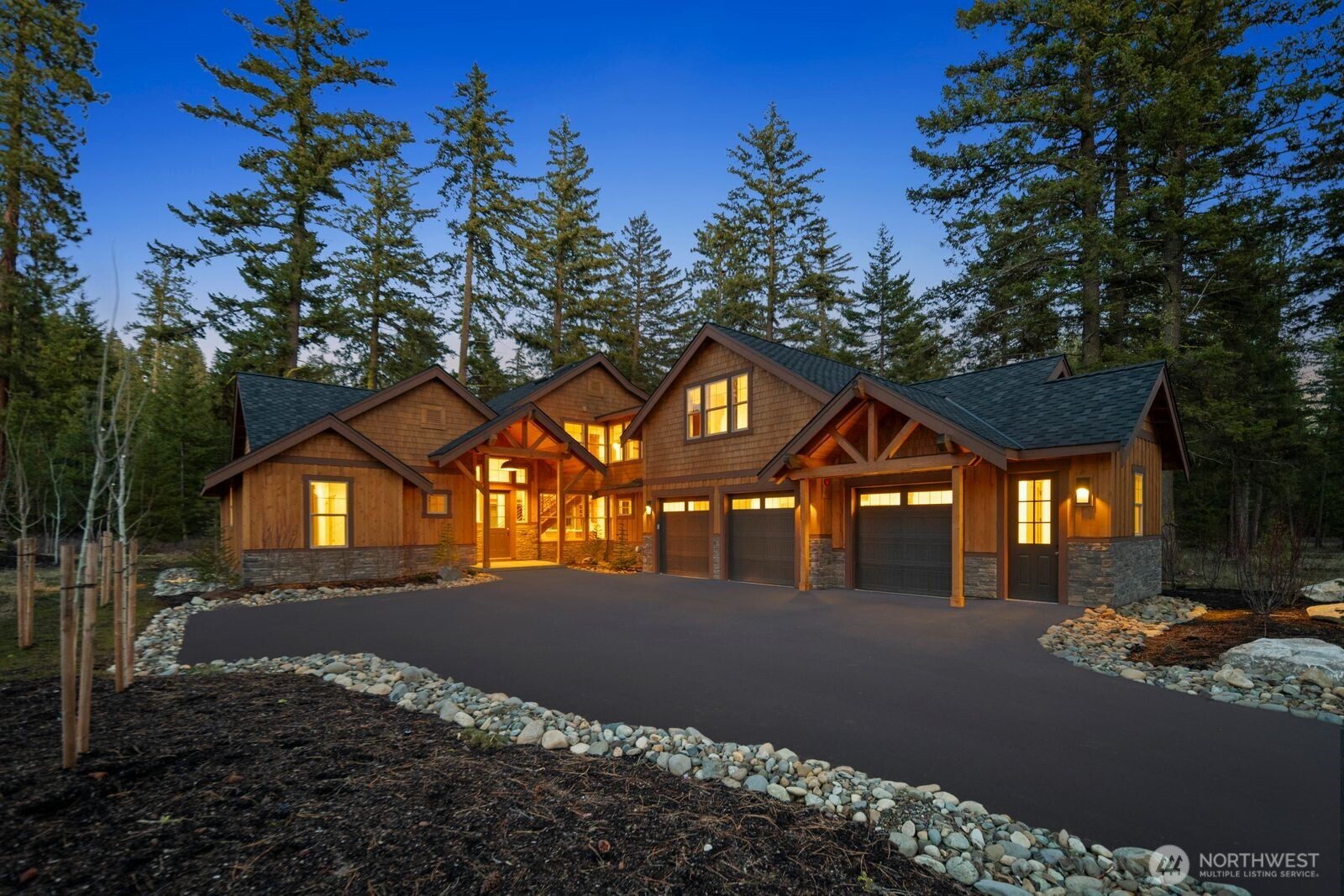 250 Wanawish Loop , Cle Elum, WA 98922