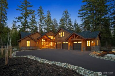 250 Wanawish Loop , Cle Elum, WA 98922