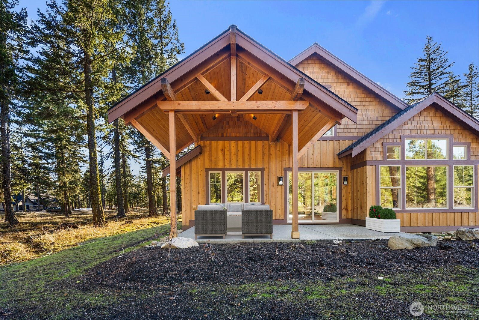 250 Wanawish Loop , Cle Elum, WA 98922