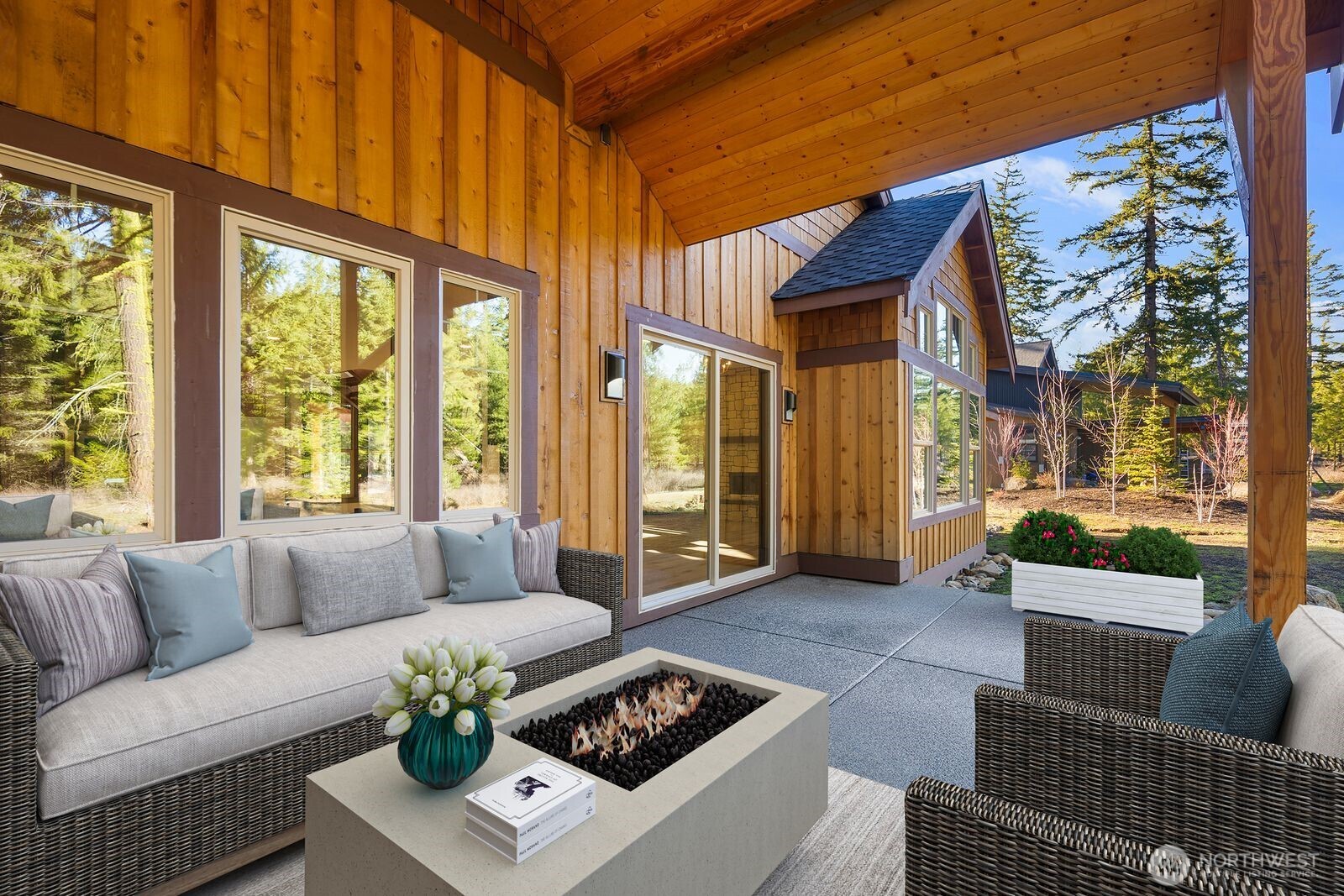 250 Wanawish Loop , Cle Elum, WA 98922