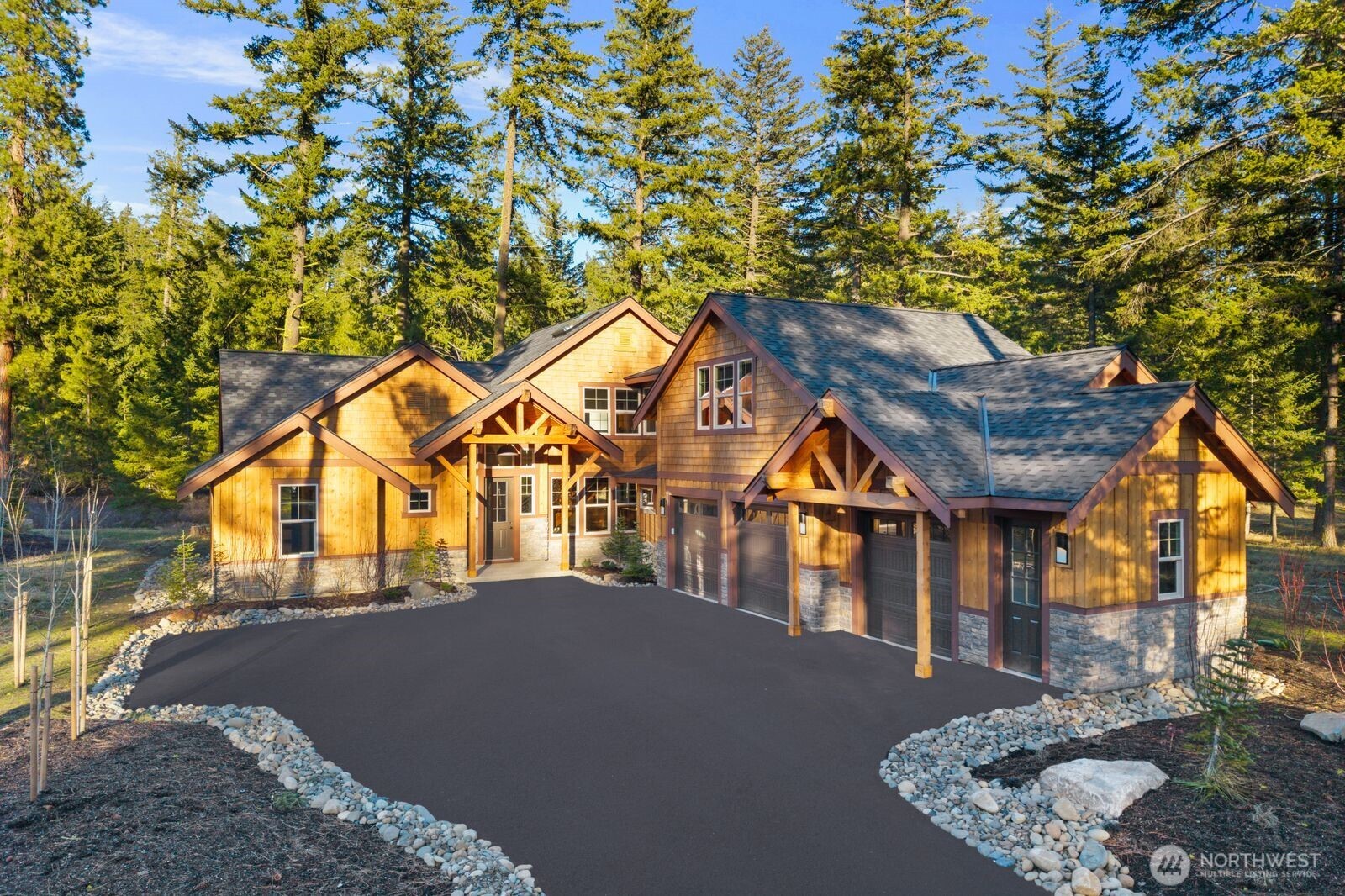 250 Wanawish Loop , Cle Elum, WA 98922