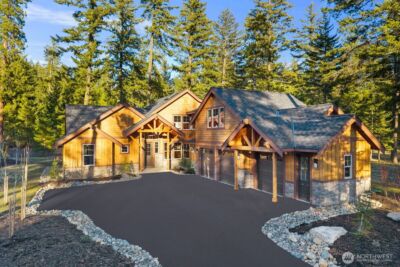 250 Wanawish Loop , Cle Elum, WA 98922 - Photo 35