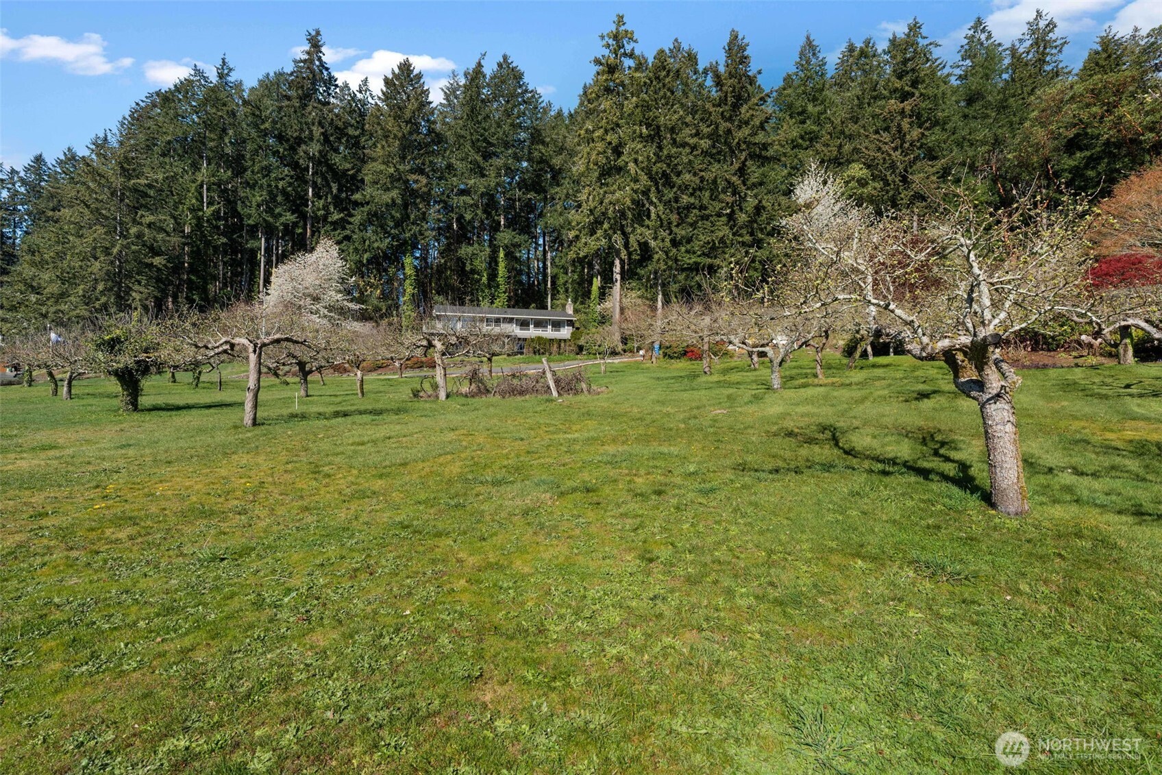 10427 Powell Drive NW, Gig Harbor, WA 98335