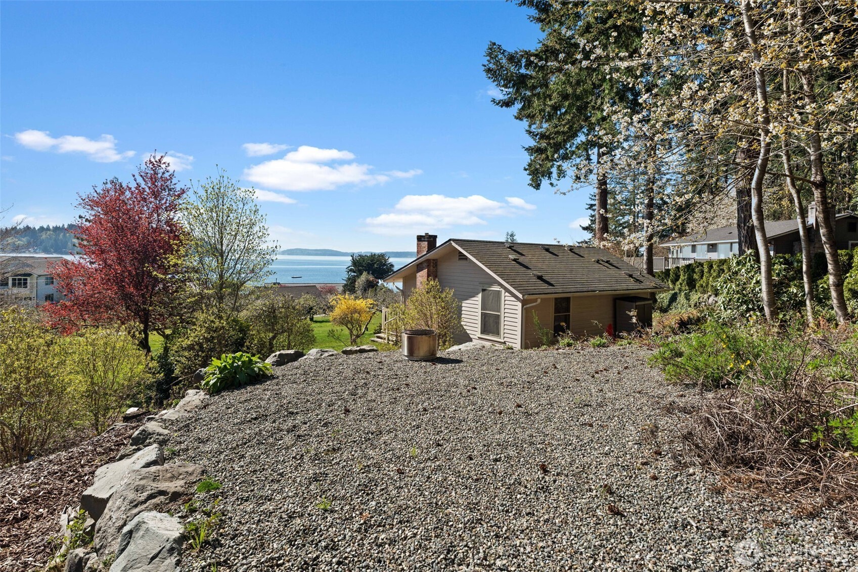 10427 Powell Drive NW, Gig Harbor, WA 98335