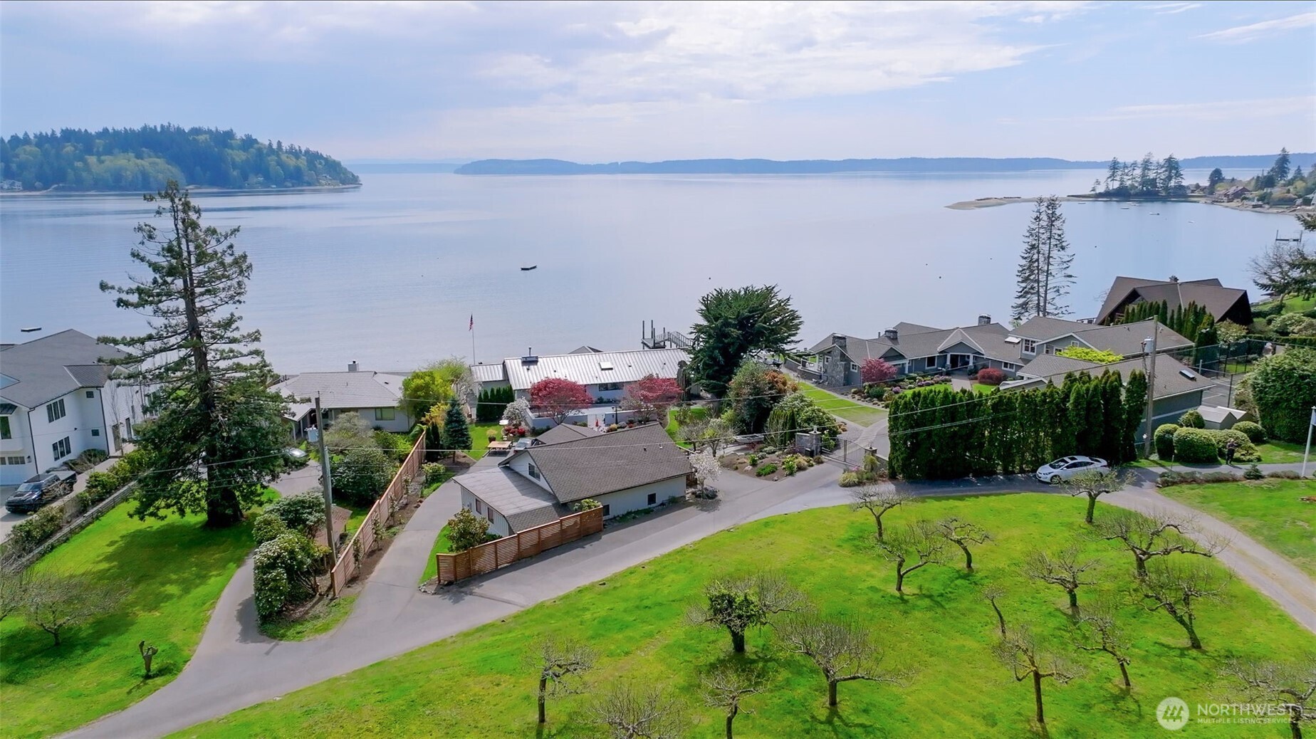 10427 Powell Drive NW, Gig Harbor, WA 98335