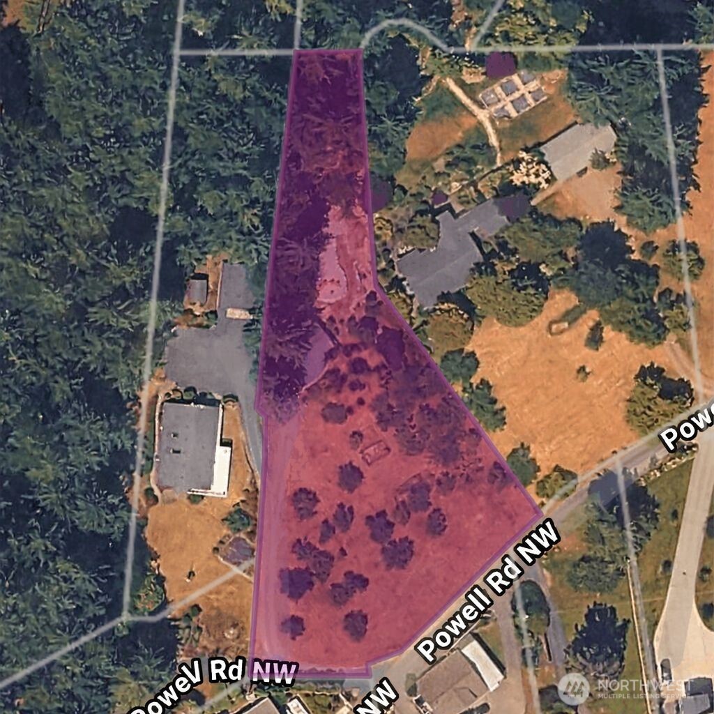 10427 Powell Drive NW, Gig Harbor, WA 98335