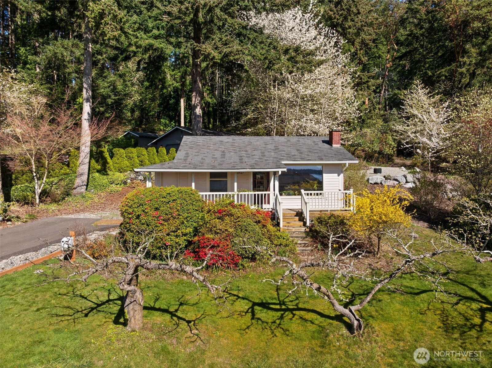10427 Powell Drive NW, Gig Harbor, WA 98335