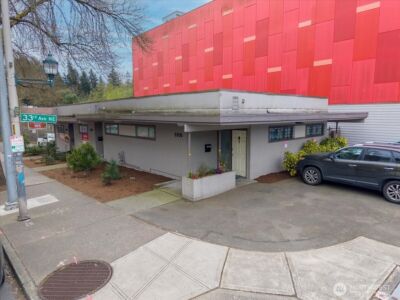3305 NE 125th Street , Seattle, WA 98125