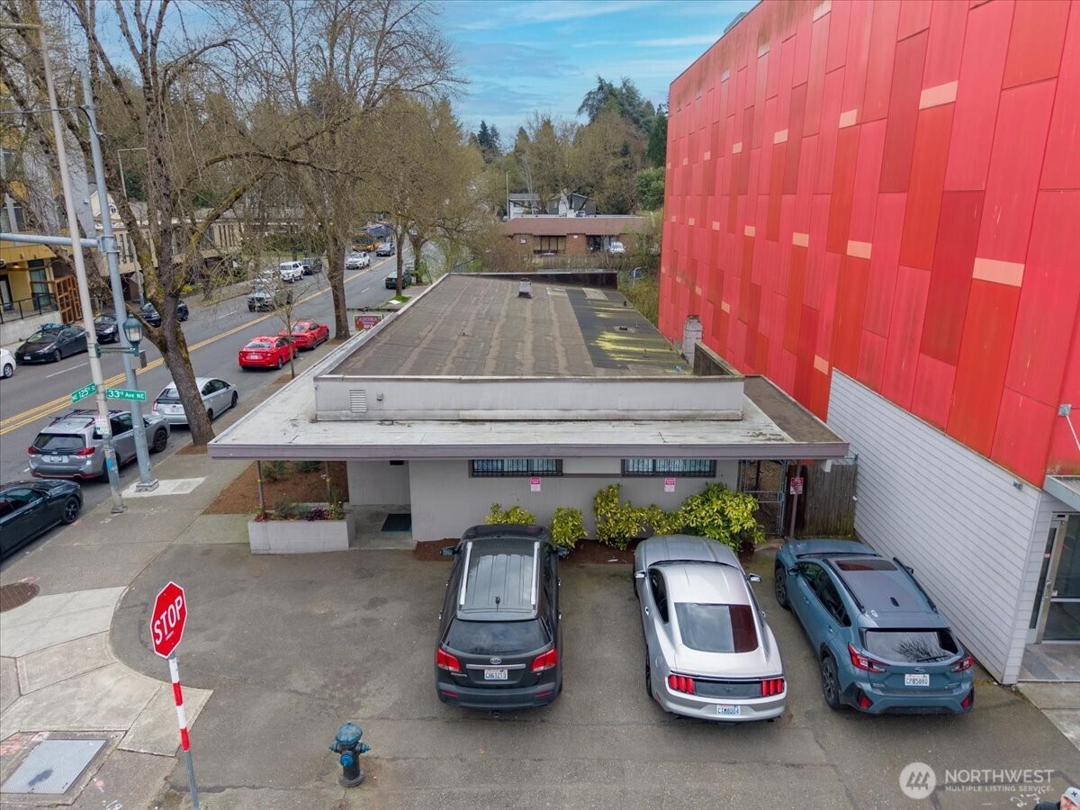 3305 NE 125th Street , Seattle, WA 98125