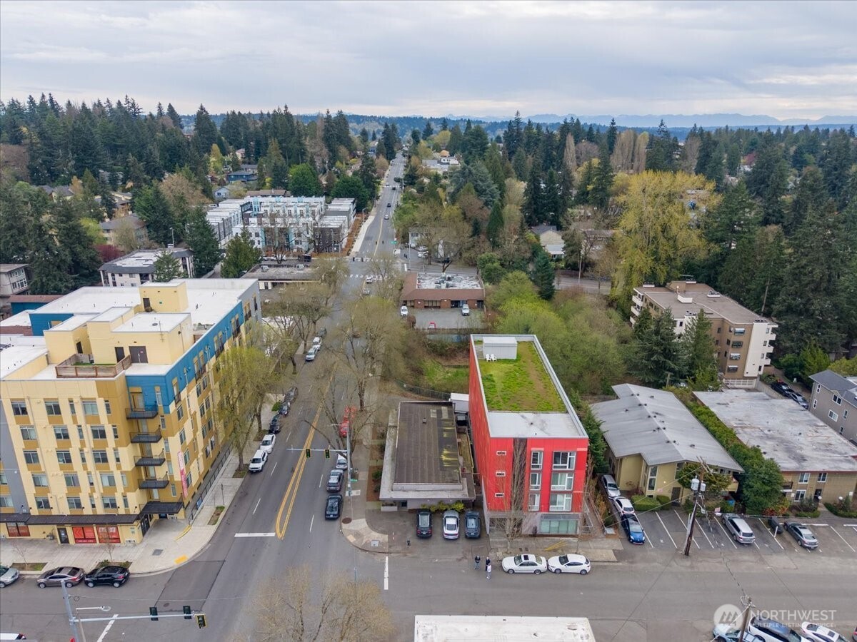 3305 NE 125th Street , Seattle, WA 98125