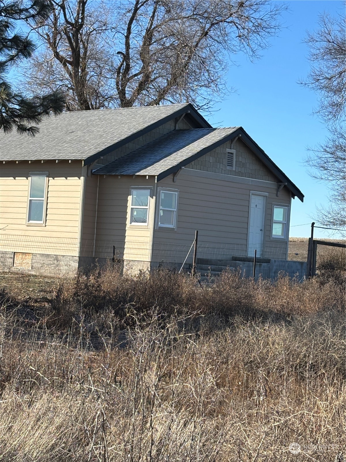 1979 E Gering Road , Ritzville, WA 99169