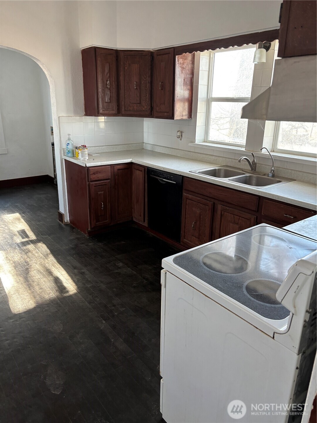 1979 E Gering Road , Ritzville, WA 99169
