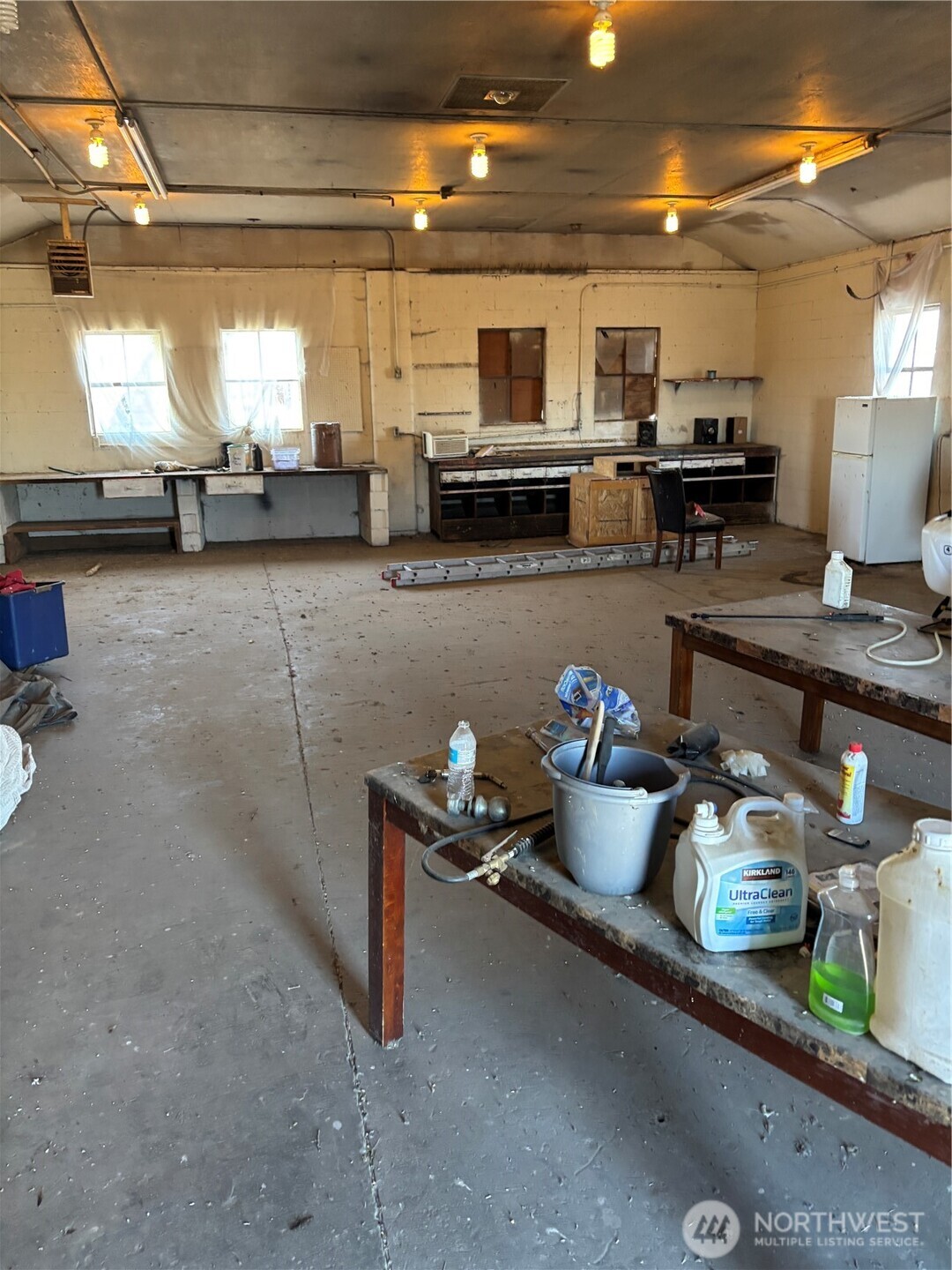 1979 E Gering Road , Ritzville, WA 99169
