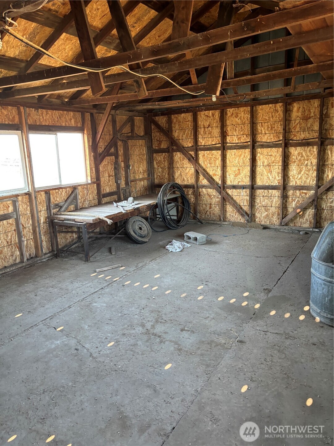 1979 E Gering Road , Ritzville, WA 99169