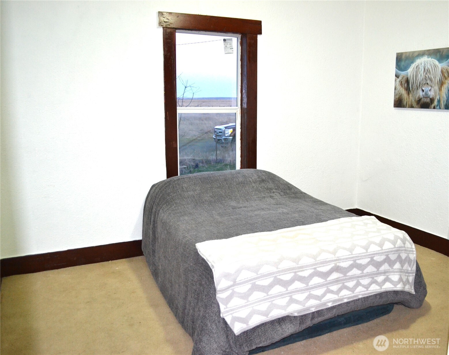 1979 E Gering Road , Ritzville, WA 99169