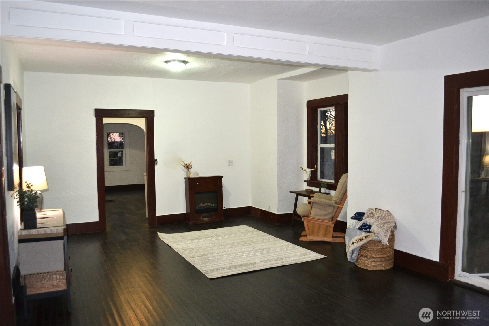 1979 E Gering Road , Ritzville, WA 99169