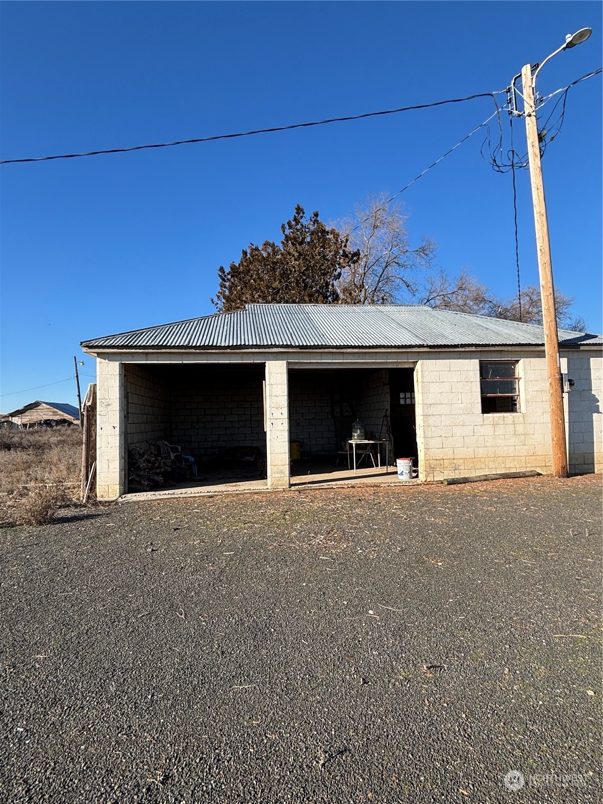 1979 E Gering Road , Ritzville, WA 99169