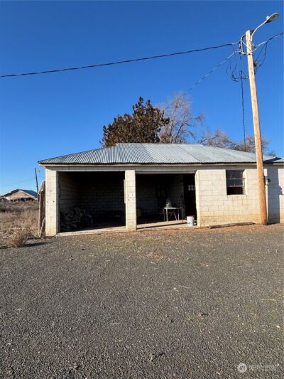 1979 E Gering Road , Ritzville, WA 99169 - Photo 10