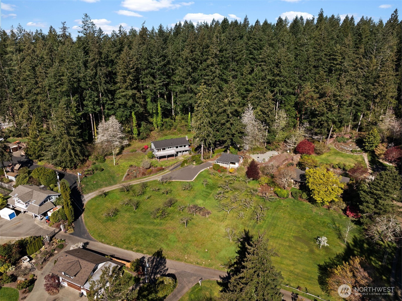 10427 Powell Drive NW, Gig Harbor, WA 98335