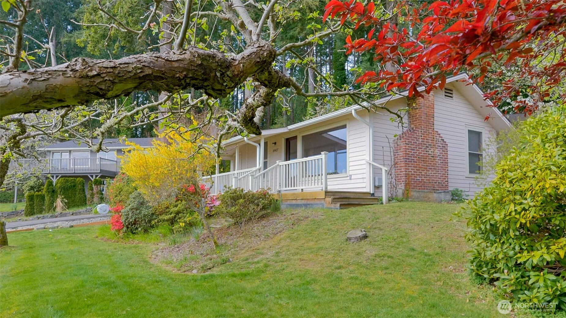 10427 Powell Drive NW, Gig Harbor, WA 98335