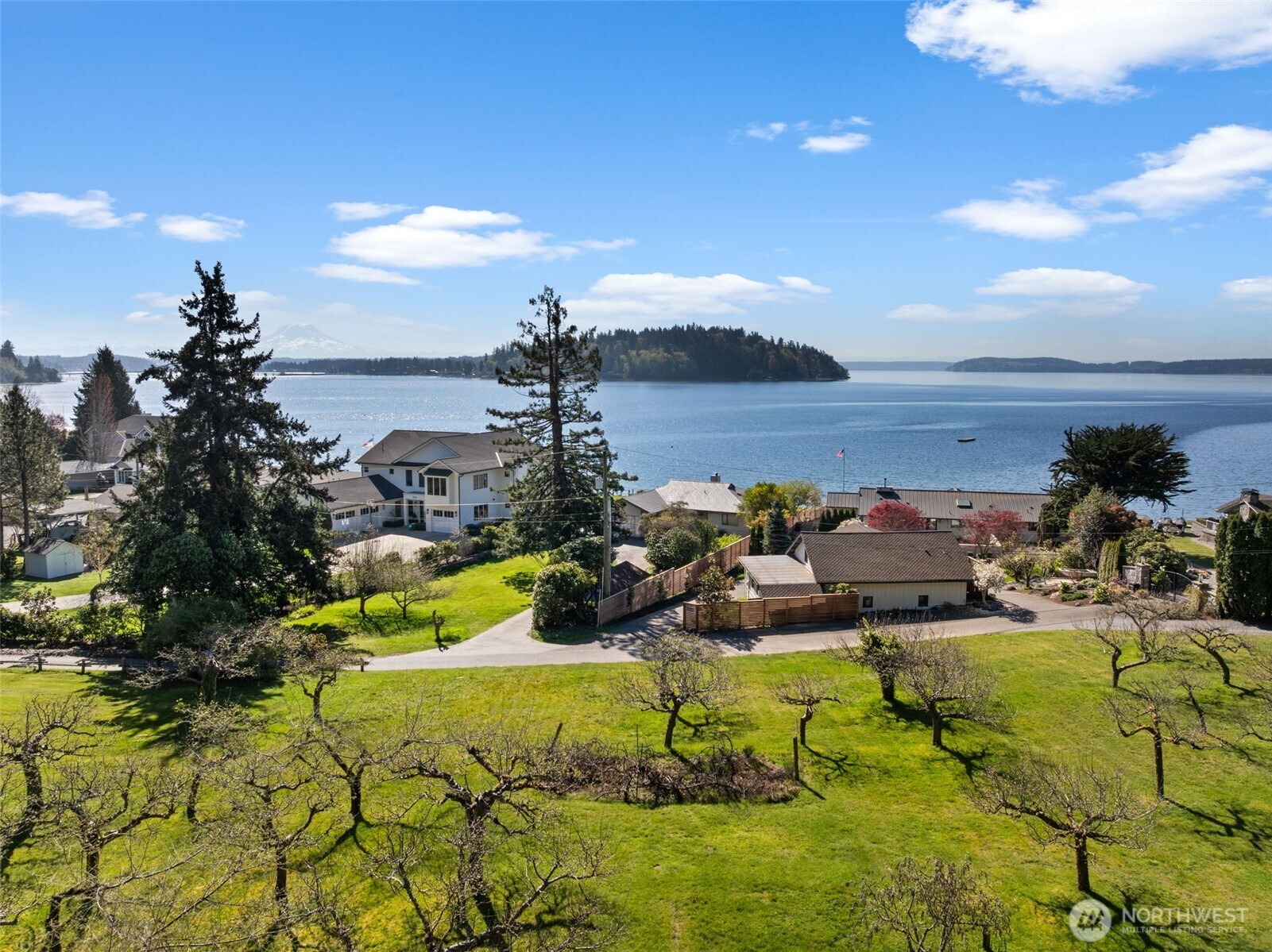 10427 Powell Drive NW, Gig Harbor, WA 98335