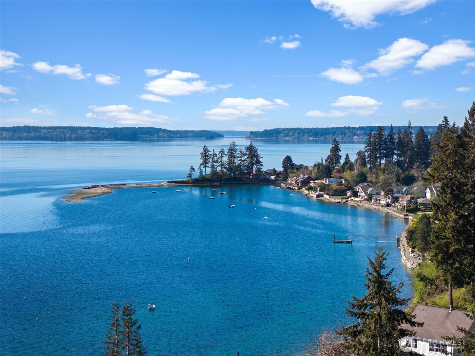 10427 Powell Drive NW, Gig Harbor, WA 98335