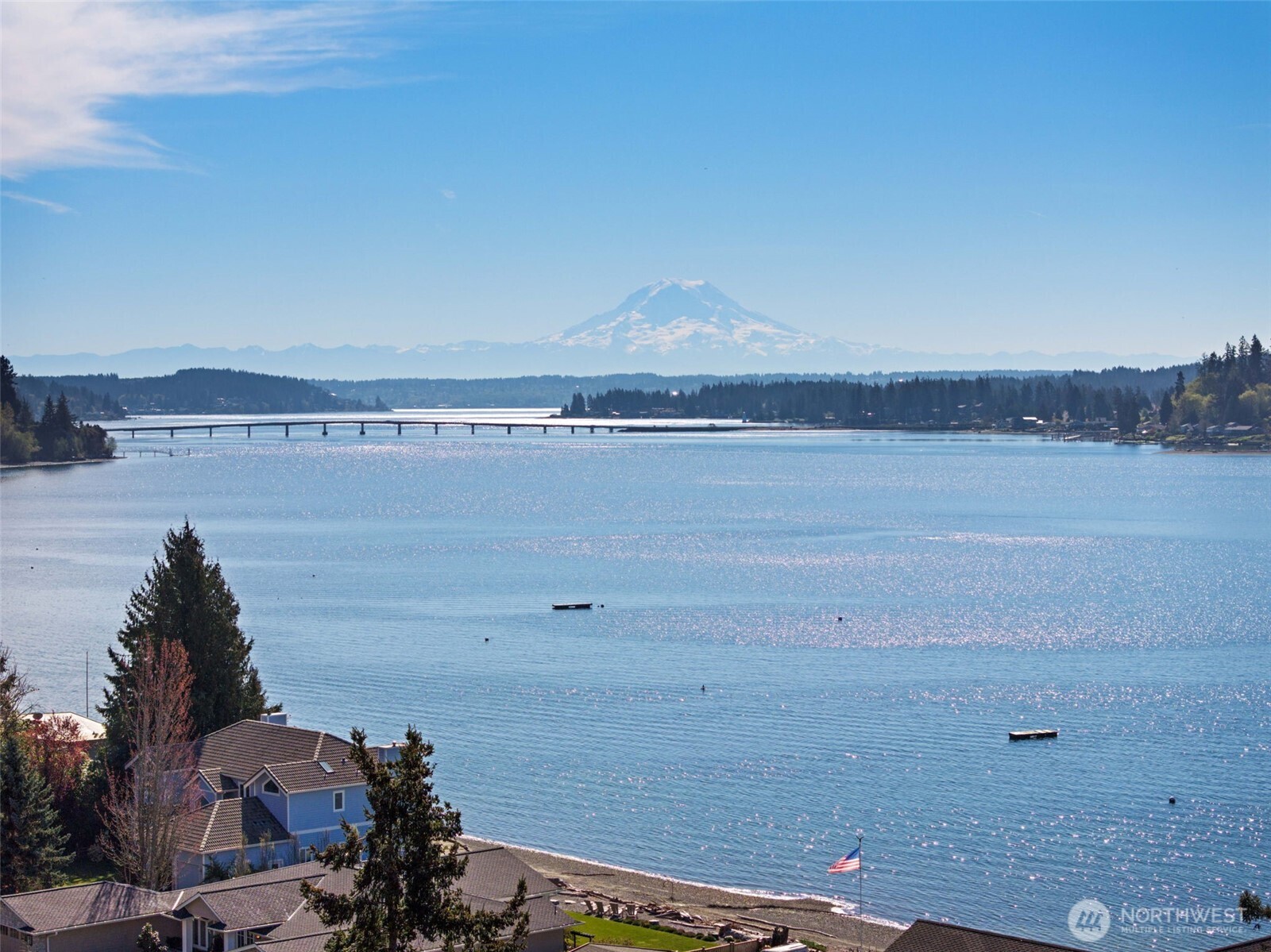 10427 Powell Drive NW, Gig Harbor, WA 98335