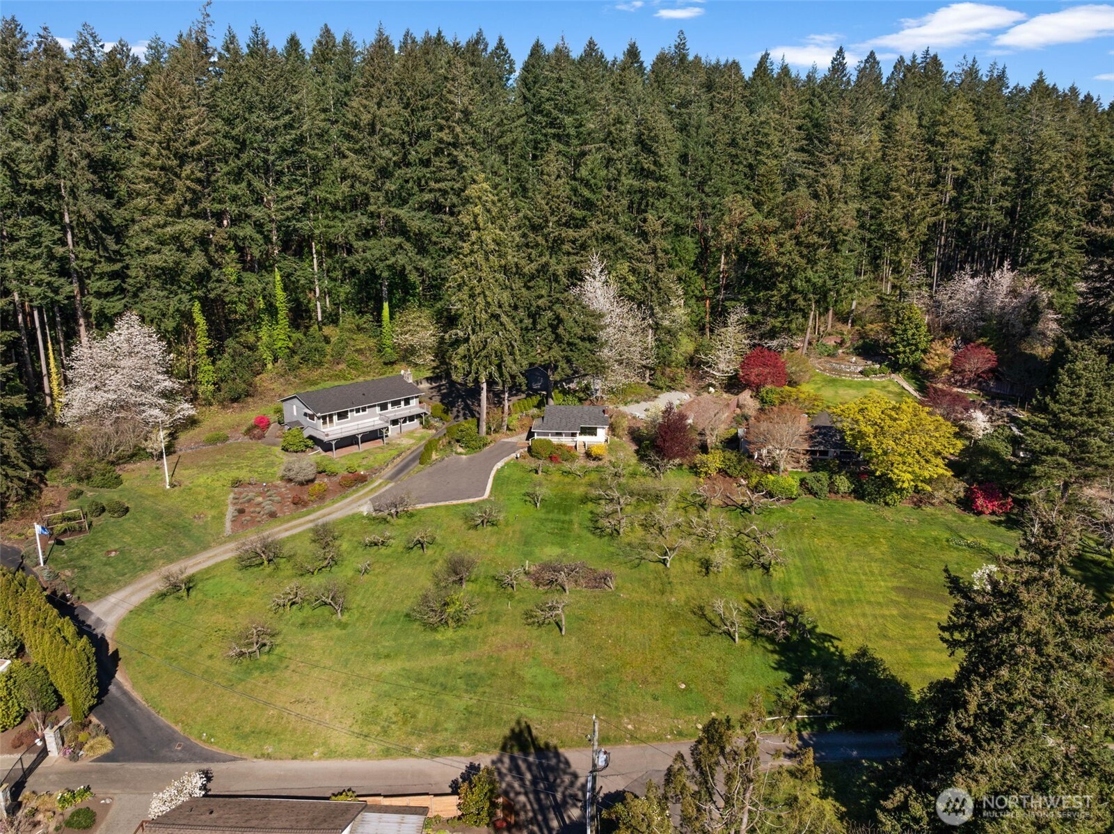 10427 Powell Drive NW, Gig Harbor, WA 98335