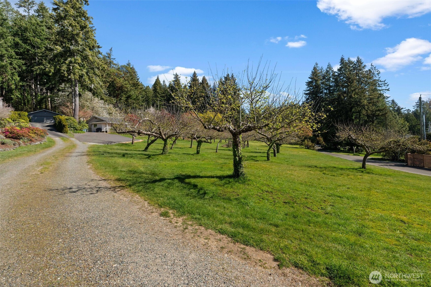 10427 Powell Drive NW, Gig Harbor, WA 98335