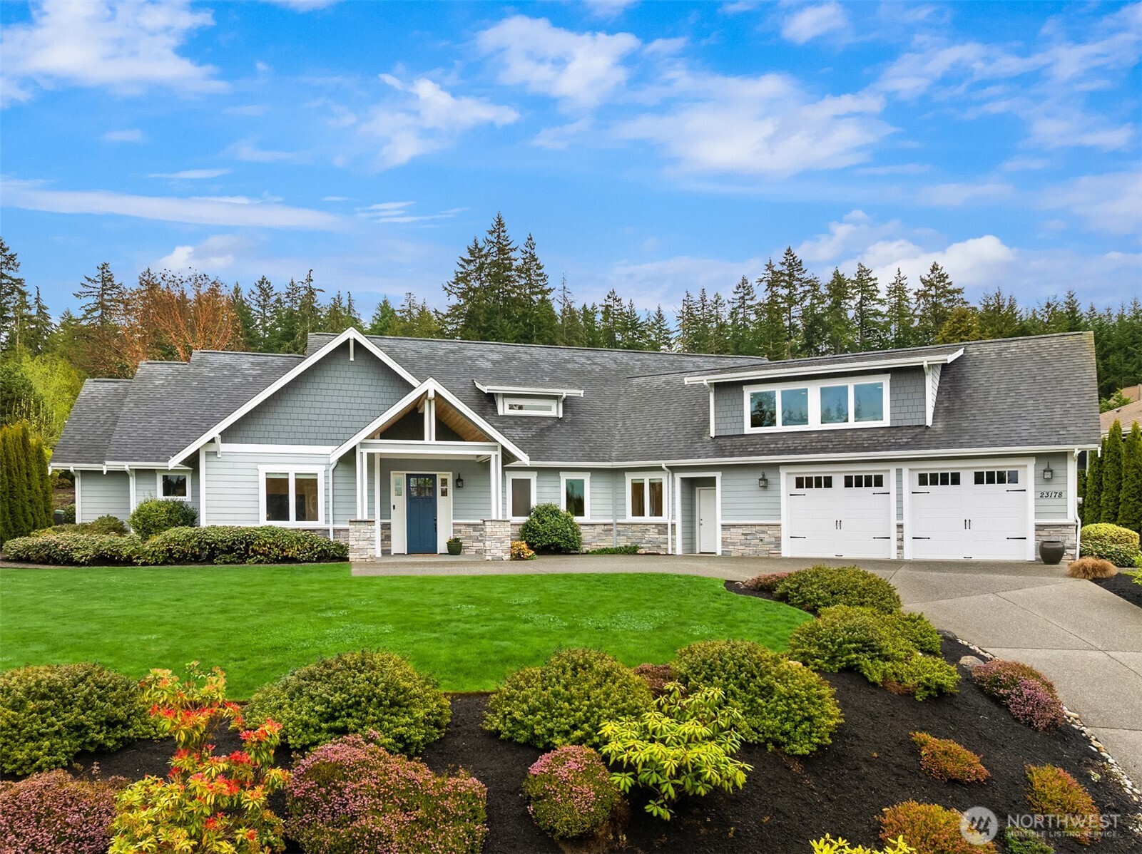 23178 Aslan Place NE, Kingston, WA 98346