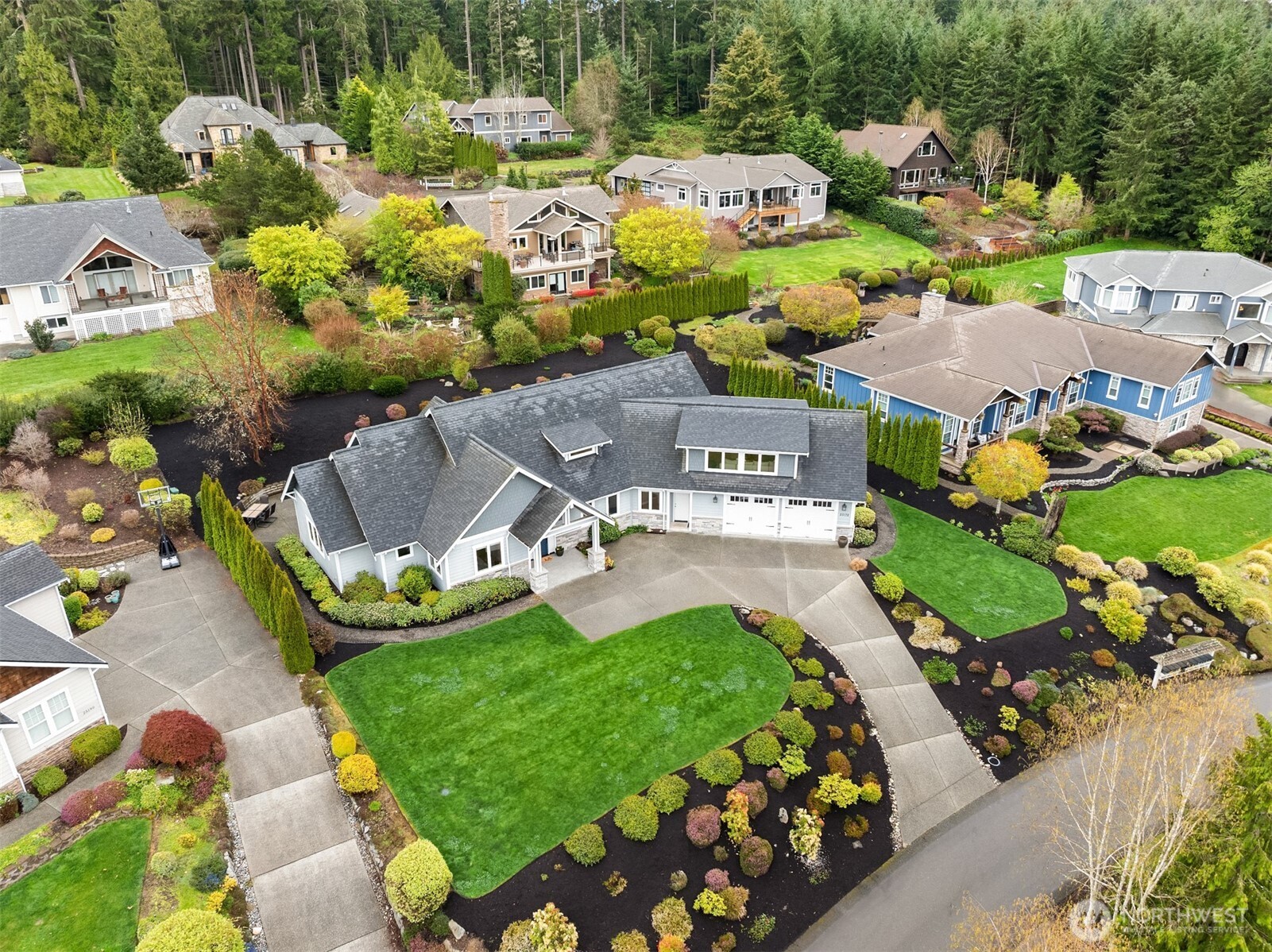 23178 Aslan Place NE, Kingston, WA 98346