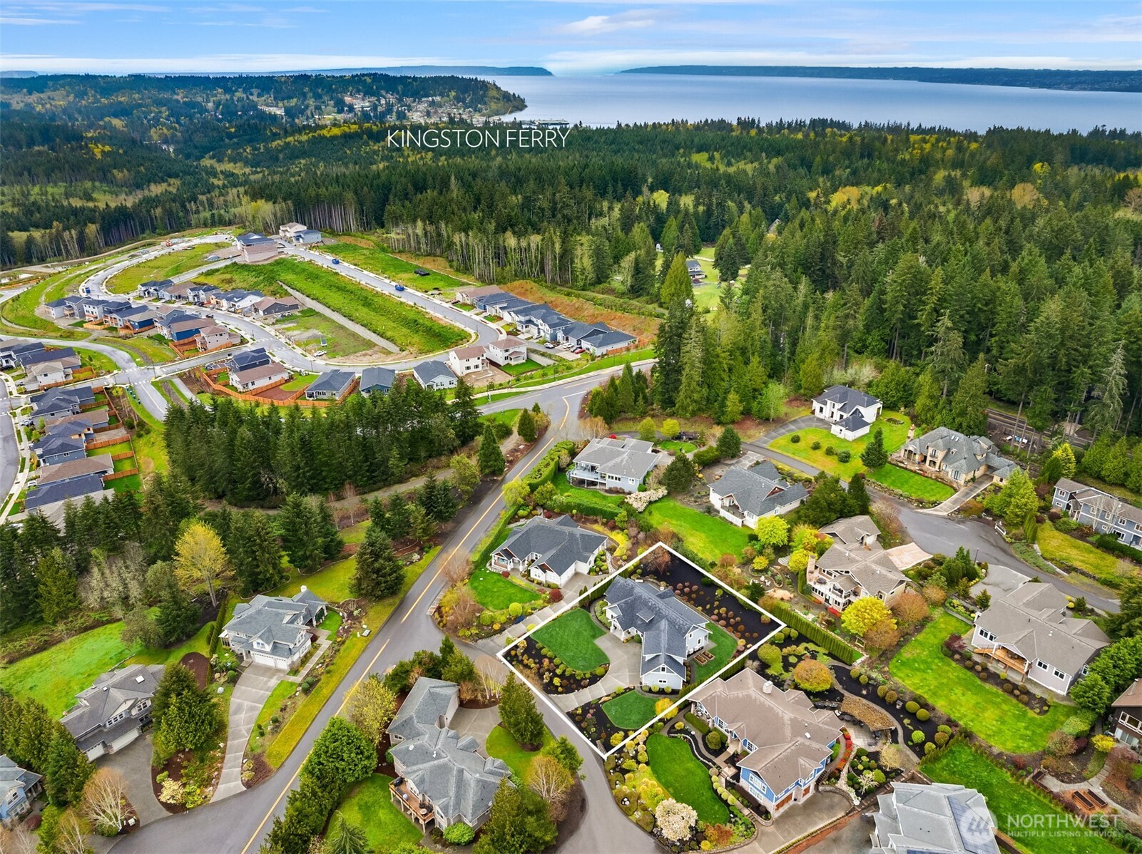 23178 Aslan Place NE, Kingston, WA 98346
