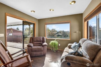 2629 Lemaister Avenue , Wenatchee, WA 98801 - Photo 14