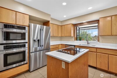 2629 Lemaister Avenue , Wenatchee, WA 98801 - Photo 17