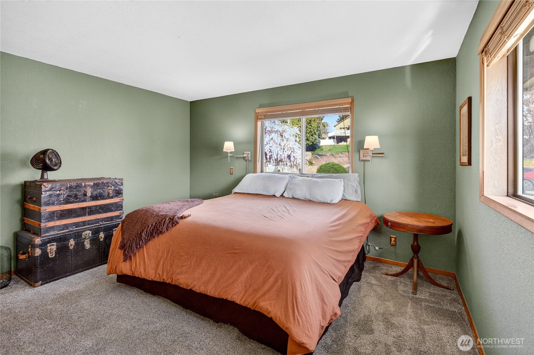 2629 Lemaister Avenue , Wenatchee, WA 98801