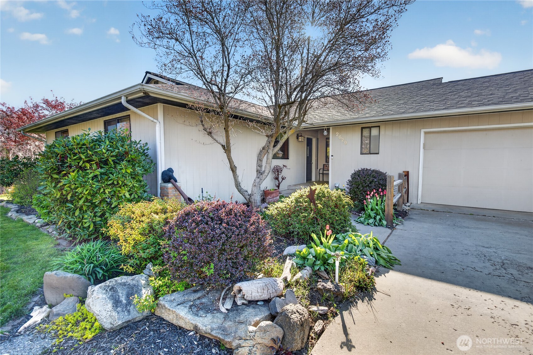 2629 Lemaister Avenue , Wenatchee, WA 98801