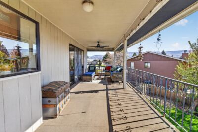 2629 Lemaister Avenue , Wenatchee, WA 98801 - Photo 39
