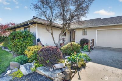 2629 Lemaister Avenue , Wenatchee, WA 98801 - Photo 4